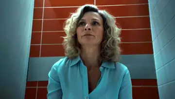 Задник к сериалу "Человеческая ошибка" #1553658
