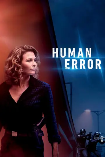 Постер к сериалу "Человеческая ошибка" #1553668