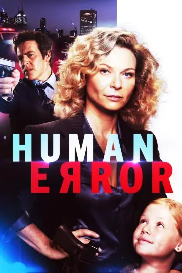 Постер к сериалу "Человеческая ошибка" #1553669