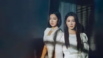 Задник к сериалу "Две сестры" #1810598