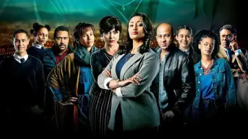 Задник к сериалу "Arendsvlei" #1390127