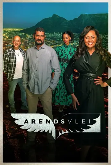 Arendsvlei (2018)