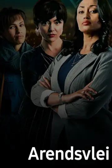 Постер к сериалу "Arendsvlei" #1390129