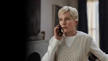 Задник к сериалу "Умираю, как хочу секса" #1410621