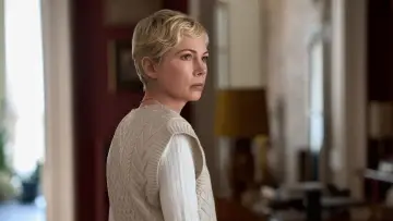 Задник к сериалу "Умираю, как хочу секса" #1410622