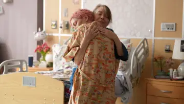 Задник к сериалу "Умираю, как хочу секса" #1410630
