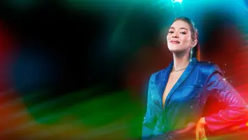 Задник к сериалу "Estrelas da Casa" #1317170