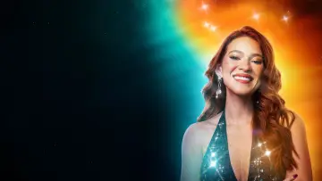 Задник к сериалу "Estrelas da Casa" #1534763