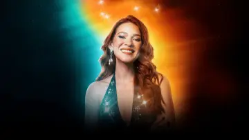 Задник к сериалу "Estrelas da Casa" #1534765