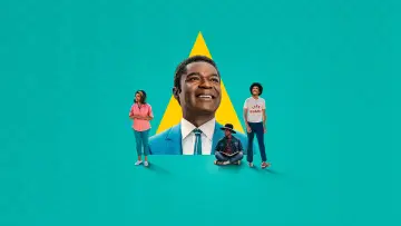 Задник к сериалу "Американский сыр" #1485788