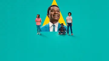 Задник к сериалу "Американский сыр" #1485790
