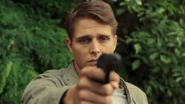 Задник к сериалу "Стеклянный дом" #1857220
