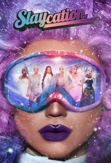Постер к сериалу "Slaycation" #1604144