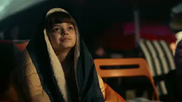 Задник к сериалу "Сигнал" #1411092