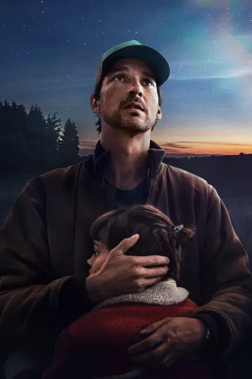 Постер к сериалу "Сигнал" #1411108