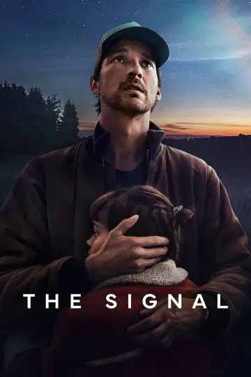 Постер к сериалу "Сигнал" #1411111