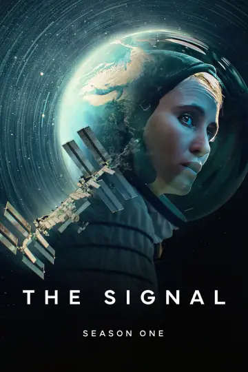 Постер к сериалу "Сигнал" #1763392
