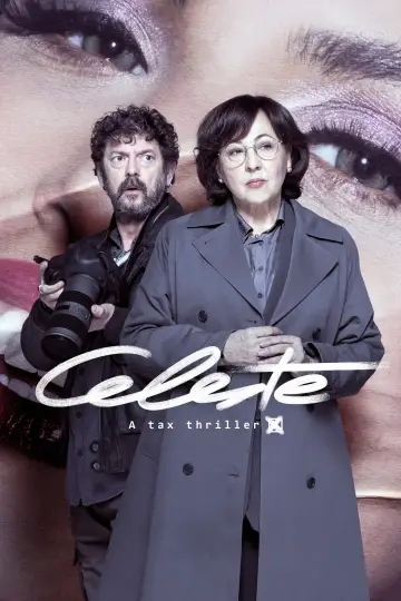 Селеста (2024)