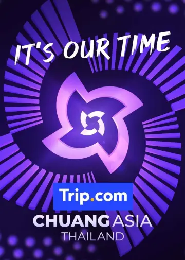 Постер к сериалу "CHUANG ASIA: ТАИЛАНД" #1438949