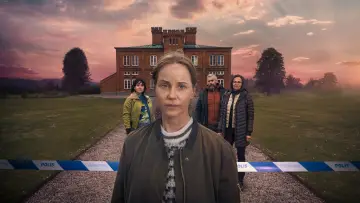 Задник к сериалу "Правда" #1549091