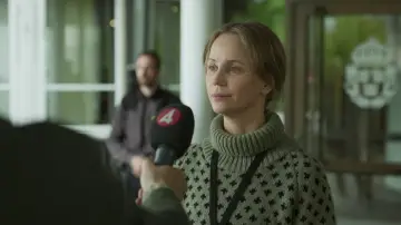 Задник к сериалу "Правда" #1549093