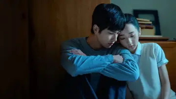 Задник к сериалу "Если бы я не видел солнца" #1481572