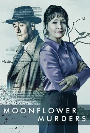 Постер к сериалу "Совы охотятся ночью" #1494525