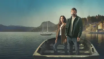 Задник к сериалу "Убийство в маленьком городке" #1382532