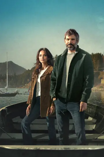 Постер к сериалу "Убийство в маленьком городке" #1382548