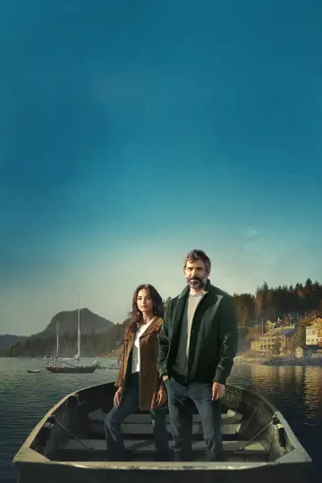Постер к сериалу "Убийство в маленьком городке" #1382551