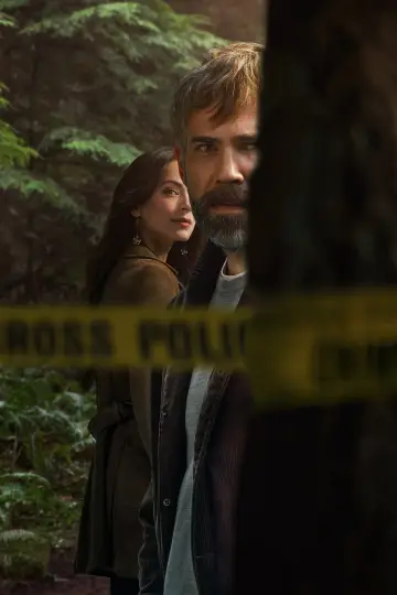 Постер к сериалу "Убийство в маленьком городке" #1382555