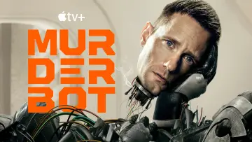 Задник к сериалу "Дневники Киллербота" #1385625