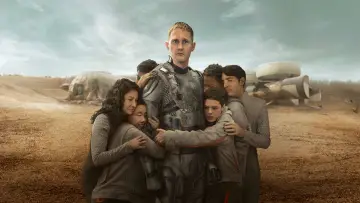 Задник к сериалу "Дневники Киллербота" #1385638