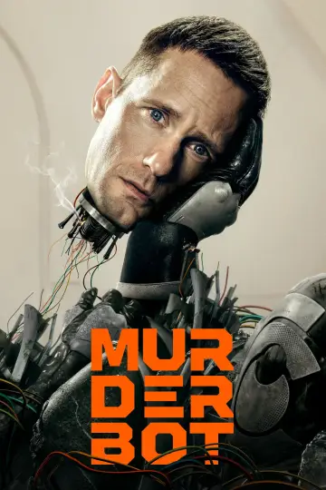 Постер к сериалу "Дневники Киллербота" #1385653