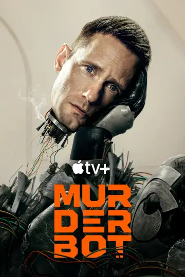 Постер к сериалу "Дневники Киллербота" #1385667