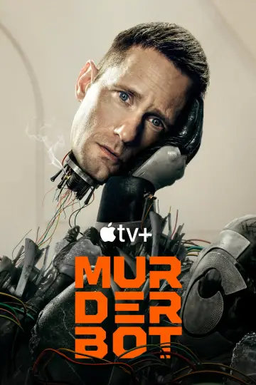 Постер к сериалу "Дневники Киллербота" #1707477