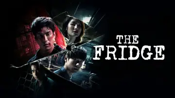 Задник к сериалу "Холодильник" #1552646