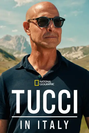 Постер к сериалу "Туччи в Италии" #1450035
