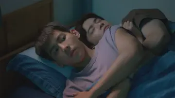 Задник к сериалу "Единственная" #1606323