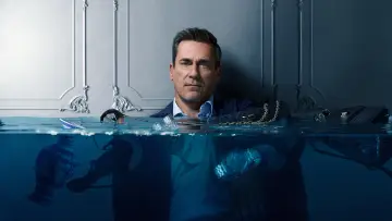 Задник к сериалу "Друзья и соседи" #1277358
