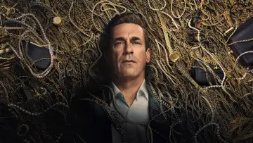Задник к сериалу "Друзья и соседи" #1277363