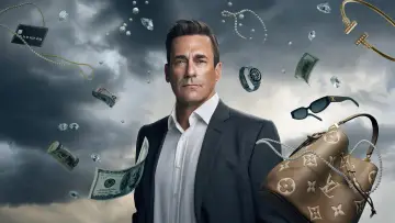 Задник к сериалу "Друзья и соседи" #1277365