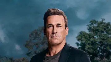 Задник к сериалу "Друзья и соседи" #1277377