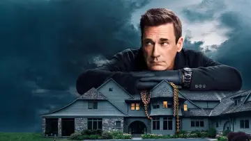 Задник к сериалу "Друзья и соседи" #1277389