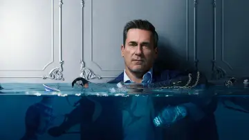Задник к сериалу "Друзья и соседи" #1277392