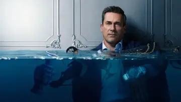 Задник к сериалу "Друзья и соседи" #1277403