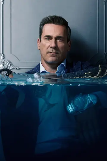 Постер к сериалу "Друзья и соседи" #1277432