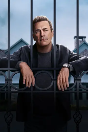Постер к сериалу "Друзья и соседи" #1277459