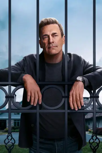 Постер к сериалу "Друзья и соседи" #1277462