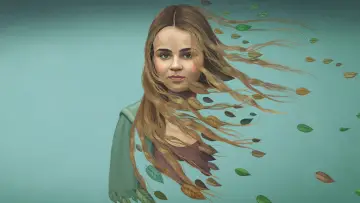 Задник к сериалу "Пенелопа" #1495359